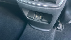 Honda CR-V 2.0 i-MMD Hybrid SR 5dr eCVT Hybrid Estate